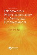 Research Methodology in Applied Economics, 2nd Edition (     -   )
